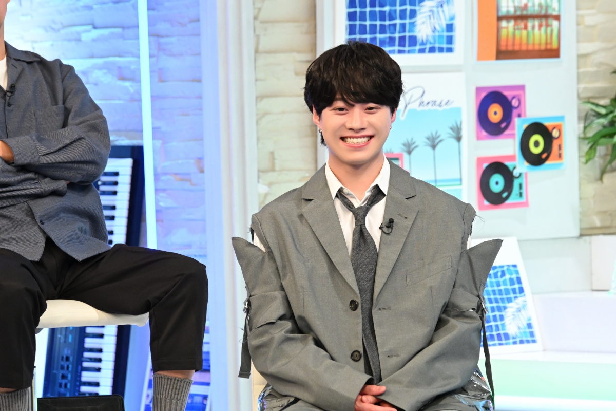 『この歌詞が刺さった!グッとフレーズ』