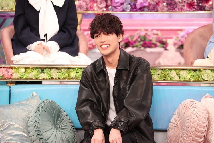 『トークィーンズ』