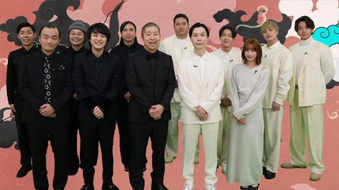 『大喜利GIRIGIRI』