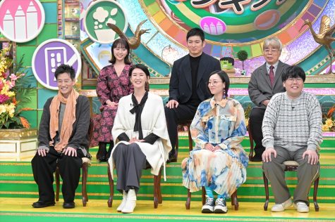 『プレバト!!』