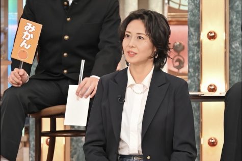 『林修の今知りたいでしょ!2時間スペシャル』