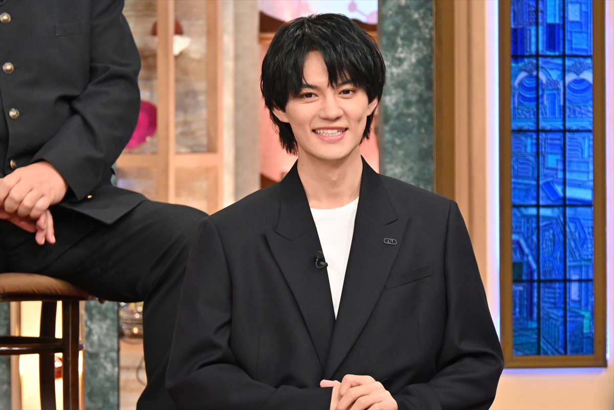 『林修の今知りたいでしょ!2時間スペシャル』