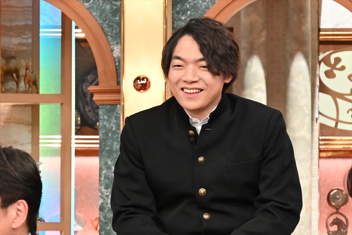 『林修の今知りたいでしょ!2時間スペシャル』