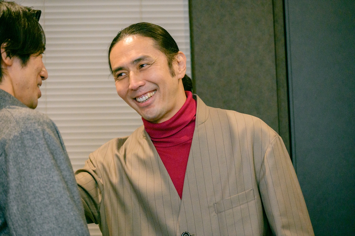 『50分間の恋人』