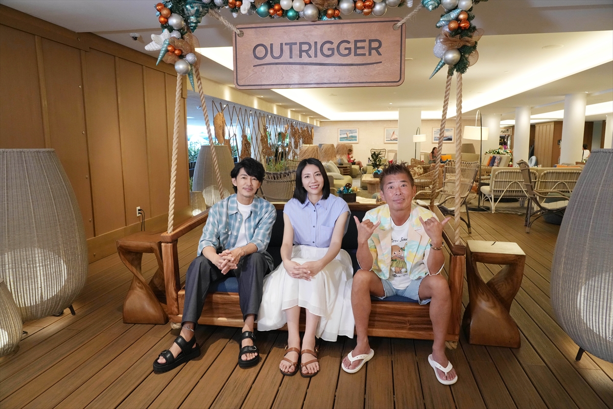 『朝だ!生です旅サラダ』