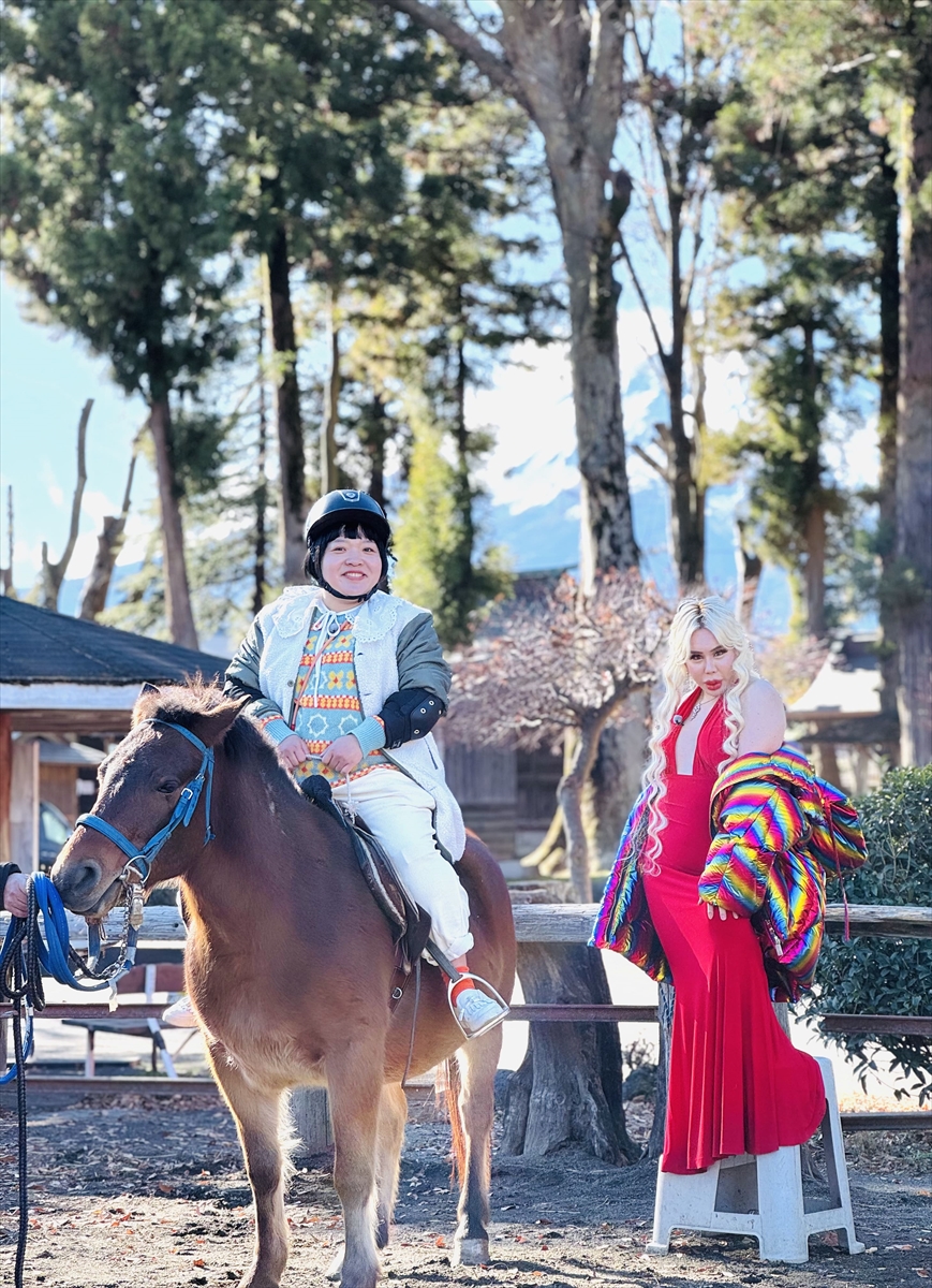 『地元民激推し!最強パワースポット旅』