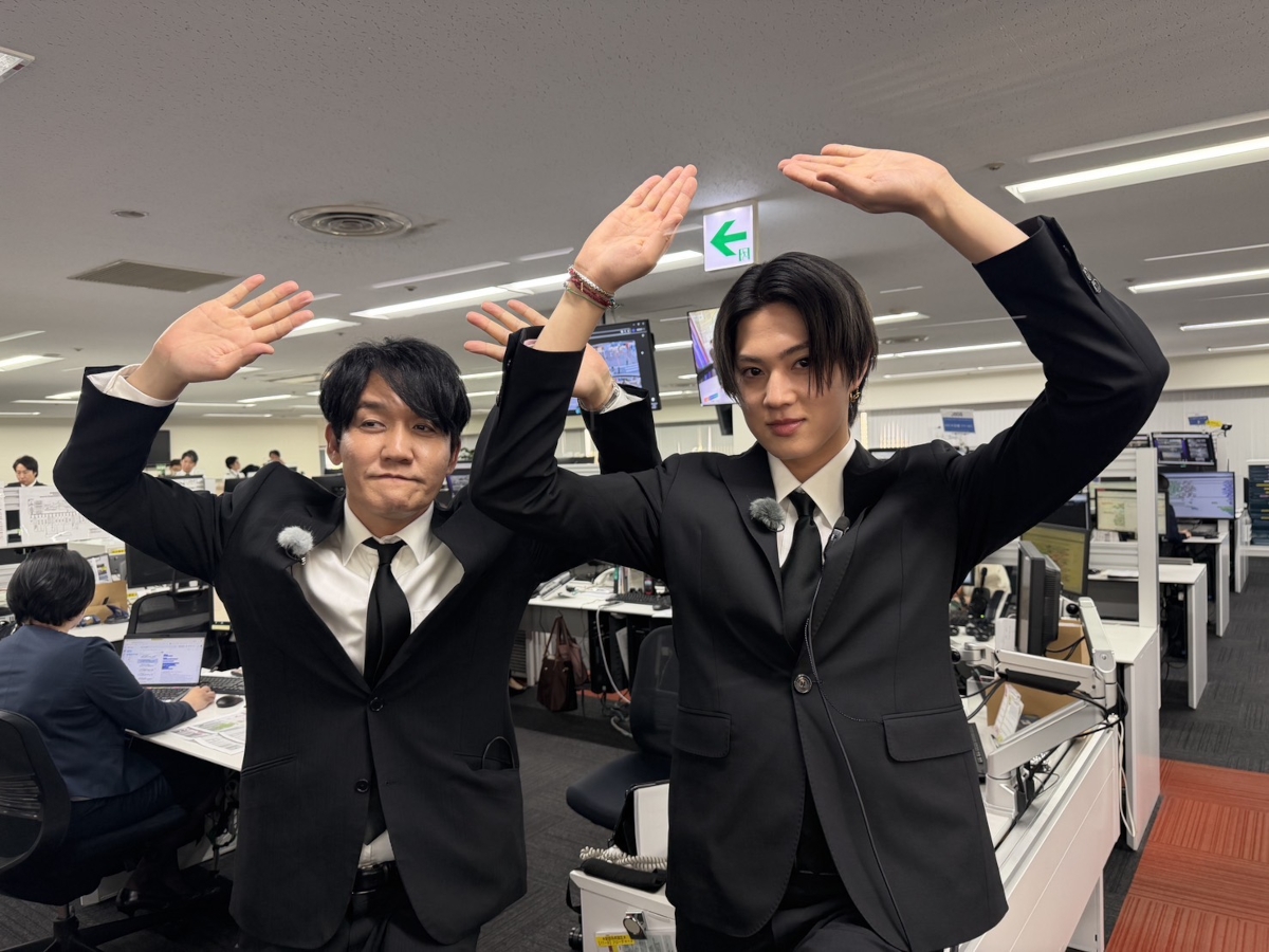 『知識の扉よ開け!ドア×ドア クエストSP』