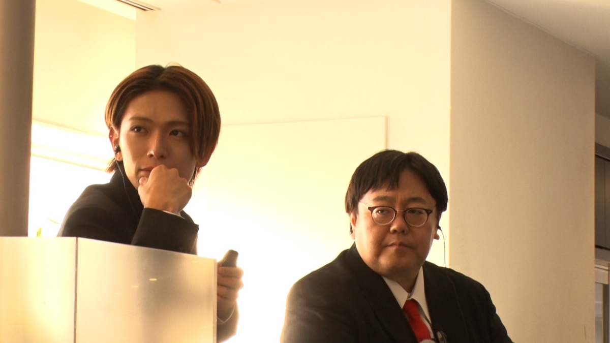 『知識の扉よ開け!ドア×ドア クエストSP』