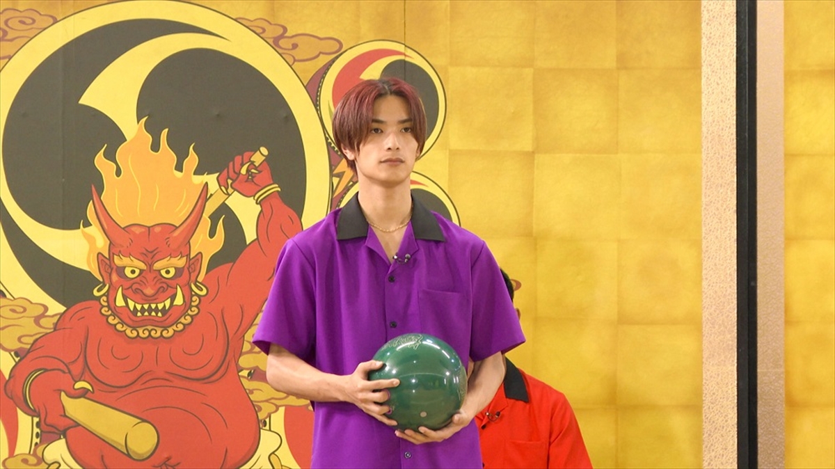 『千鳥の鬼レンチャン』