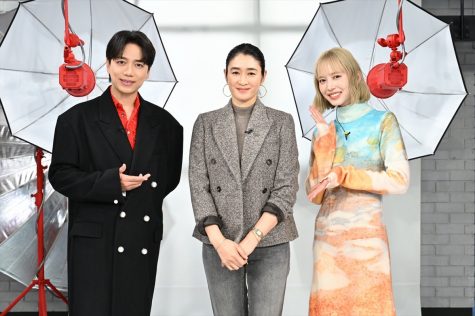 『おしゃれクリップ』