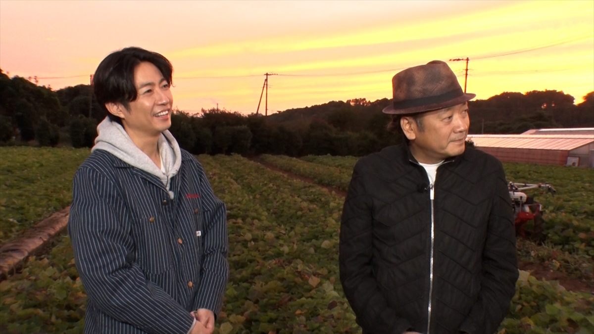 『相葉マナブ』