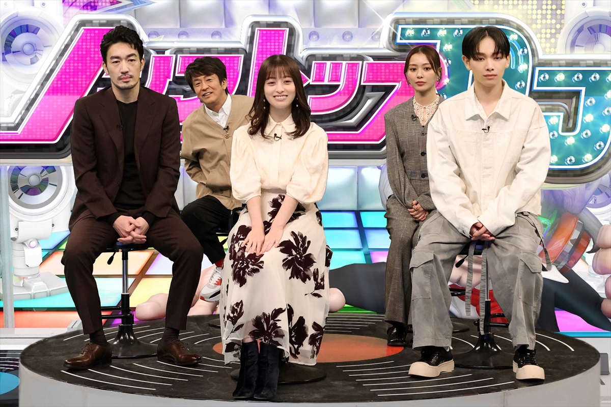 『ネプリーグSP』