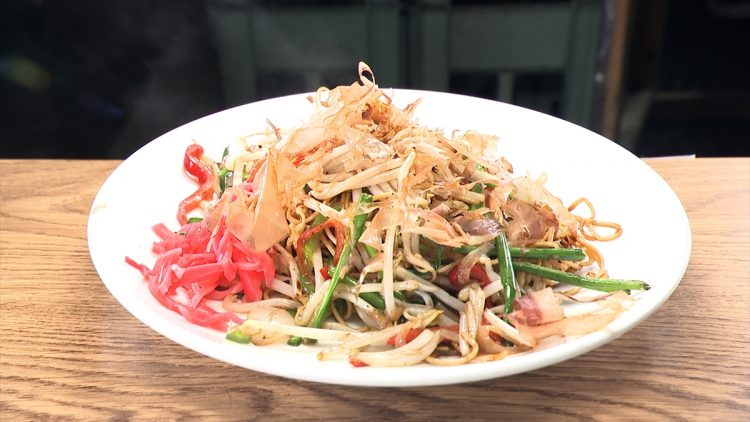 『オモウマい店』