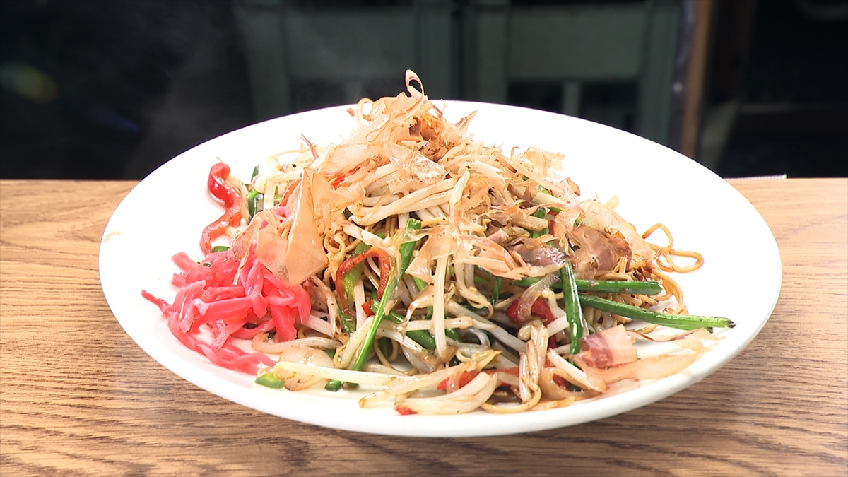 『オモウマい店』