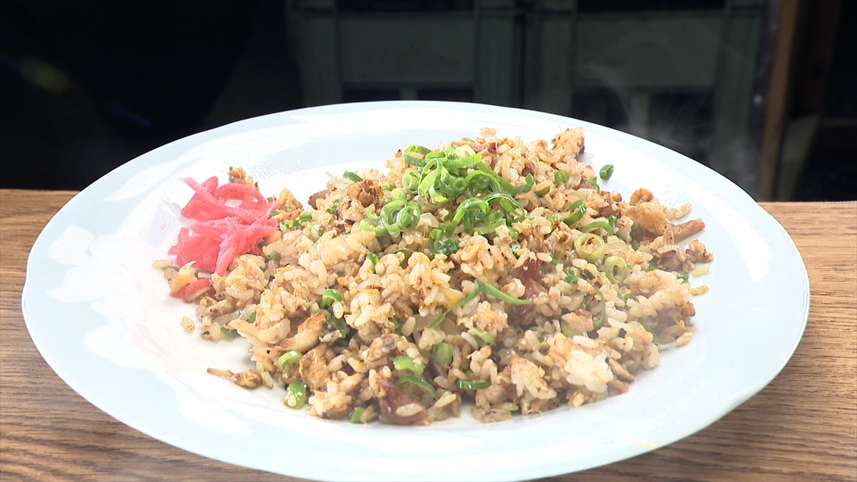 『オモウマい店』