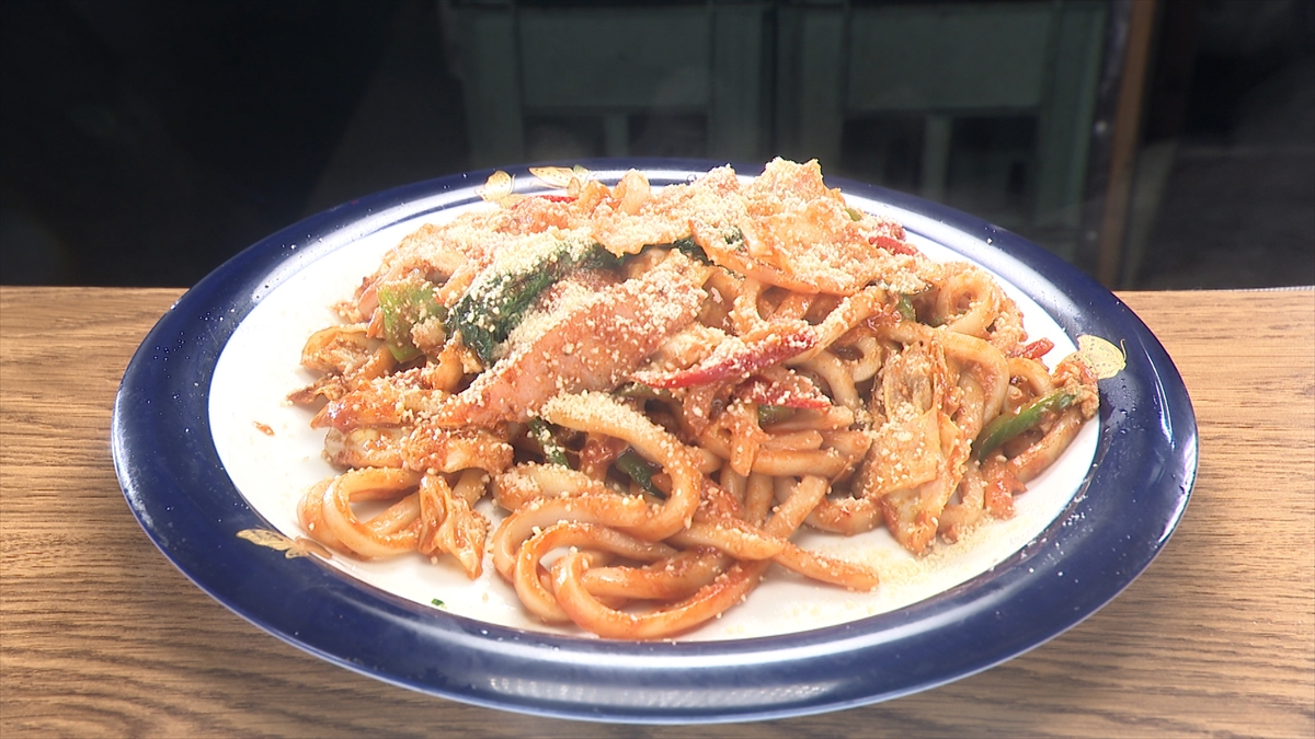 『オモウマい店』