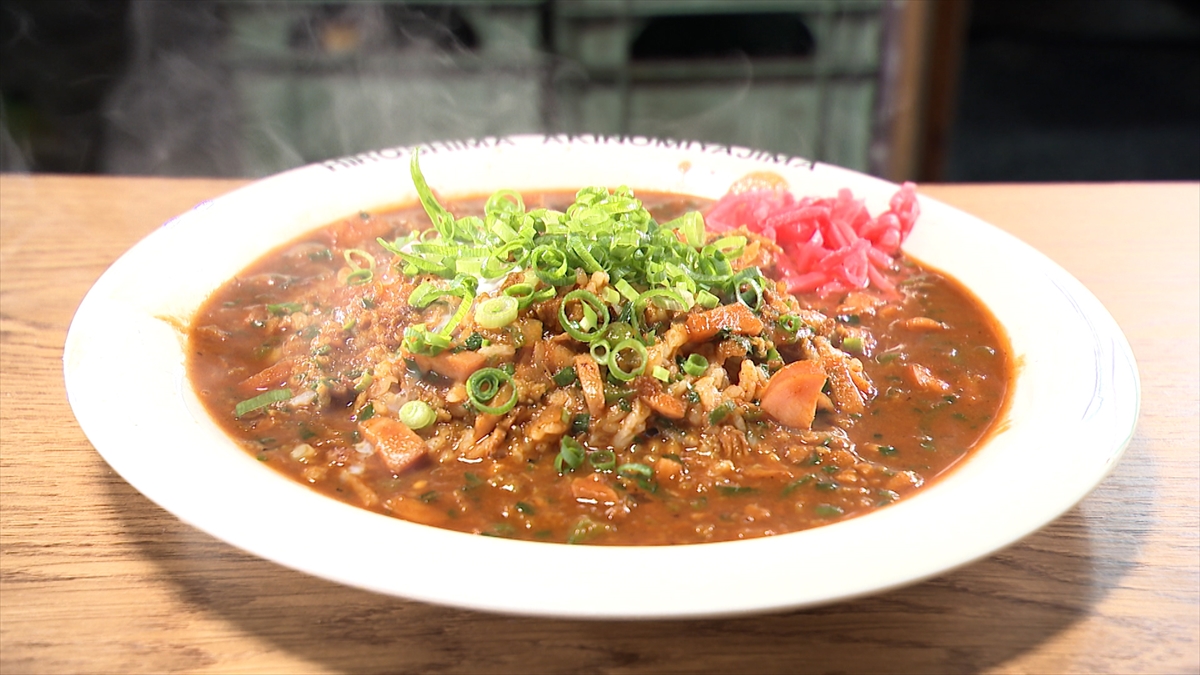 『オモウマい店』