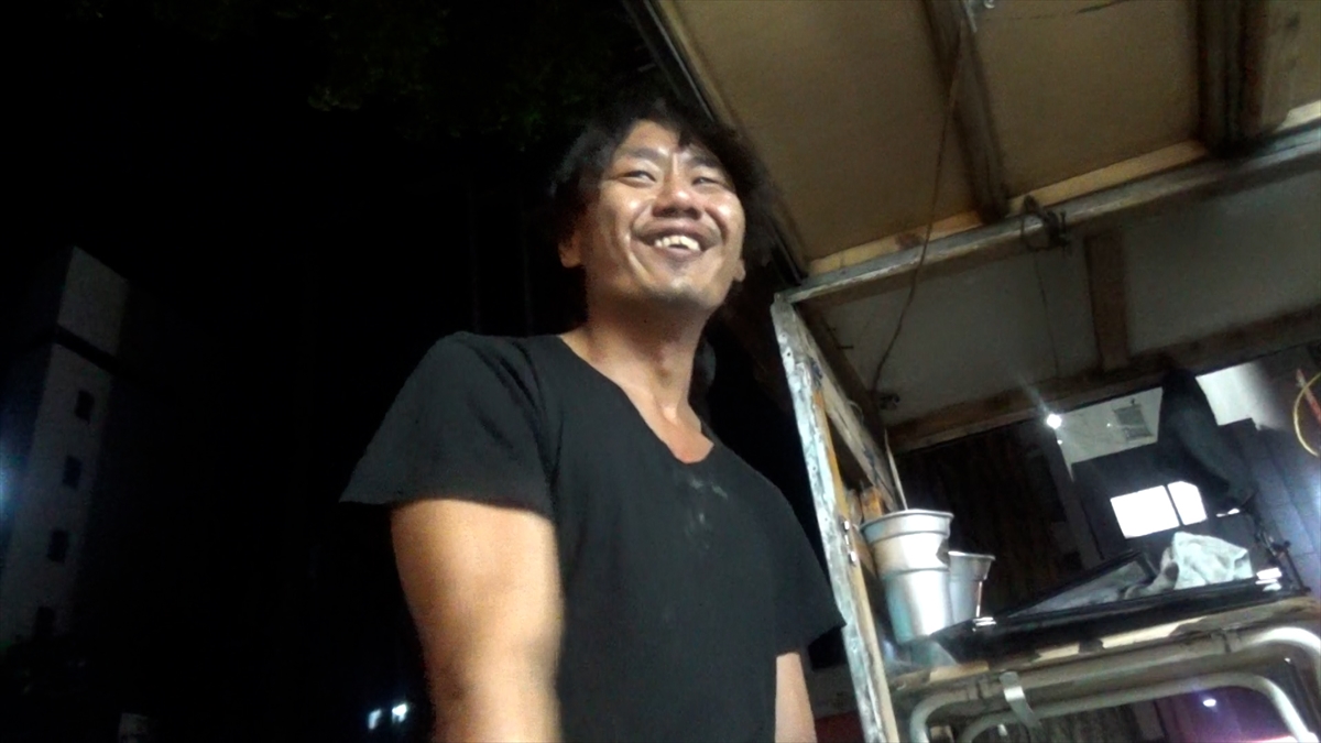 『オモウマい店』