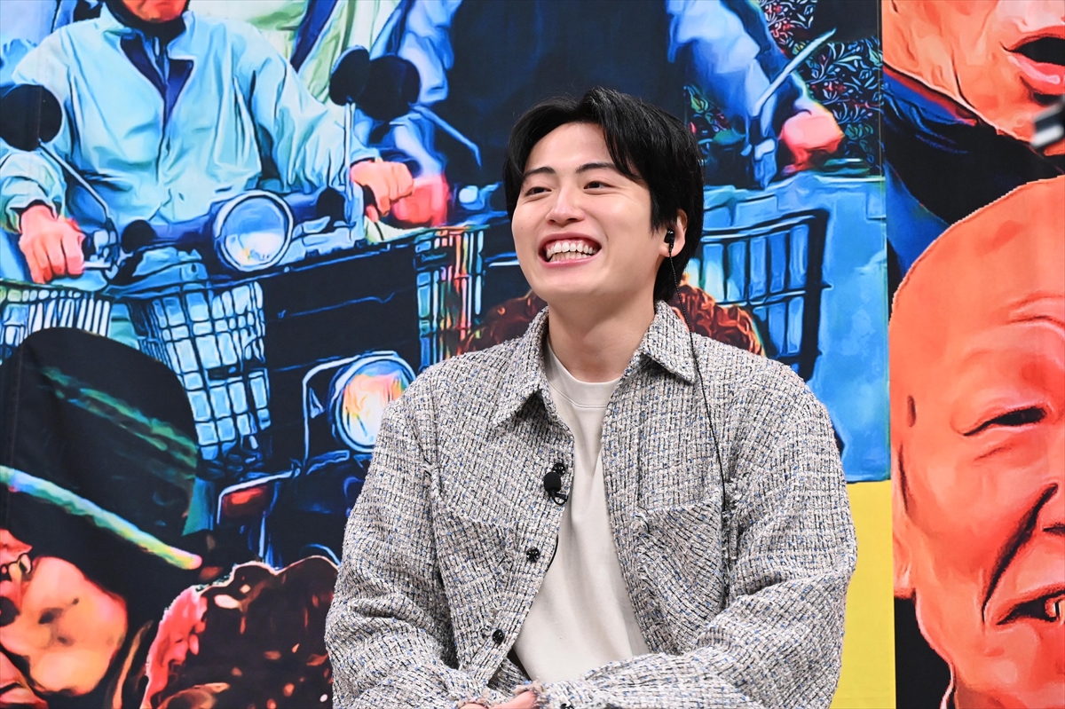 『オモウマい店』