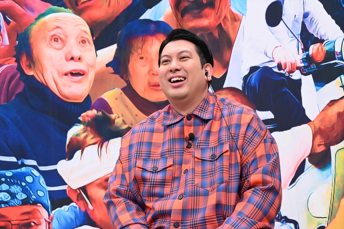 『オモウマい店』