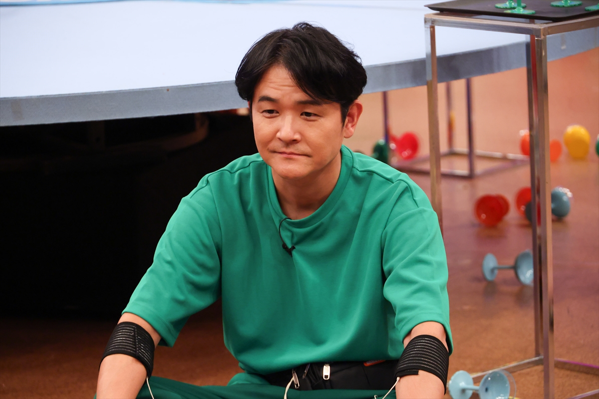 『火曜は全力!華大さんと千鳥くん』