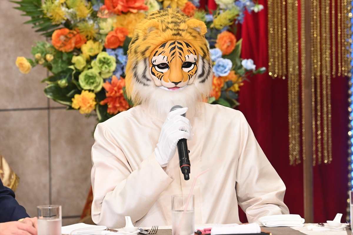 『ぐるナイゴチ27開幕!新メンバーは2人!2時間SP』