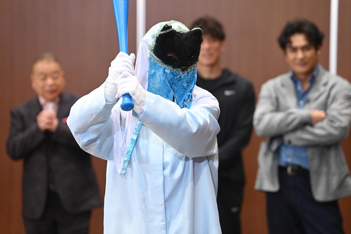 『ぐるナイゴチ27開幕!新メンバーは2人!2時間SP』