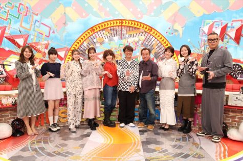 『ミュージックジェネレーション』