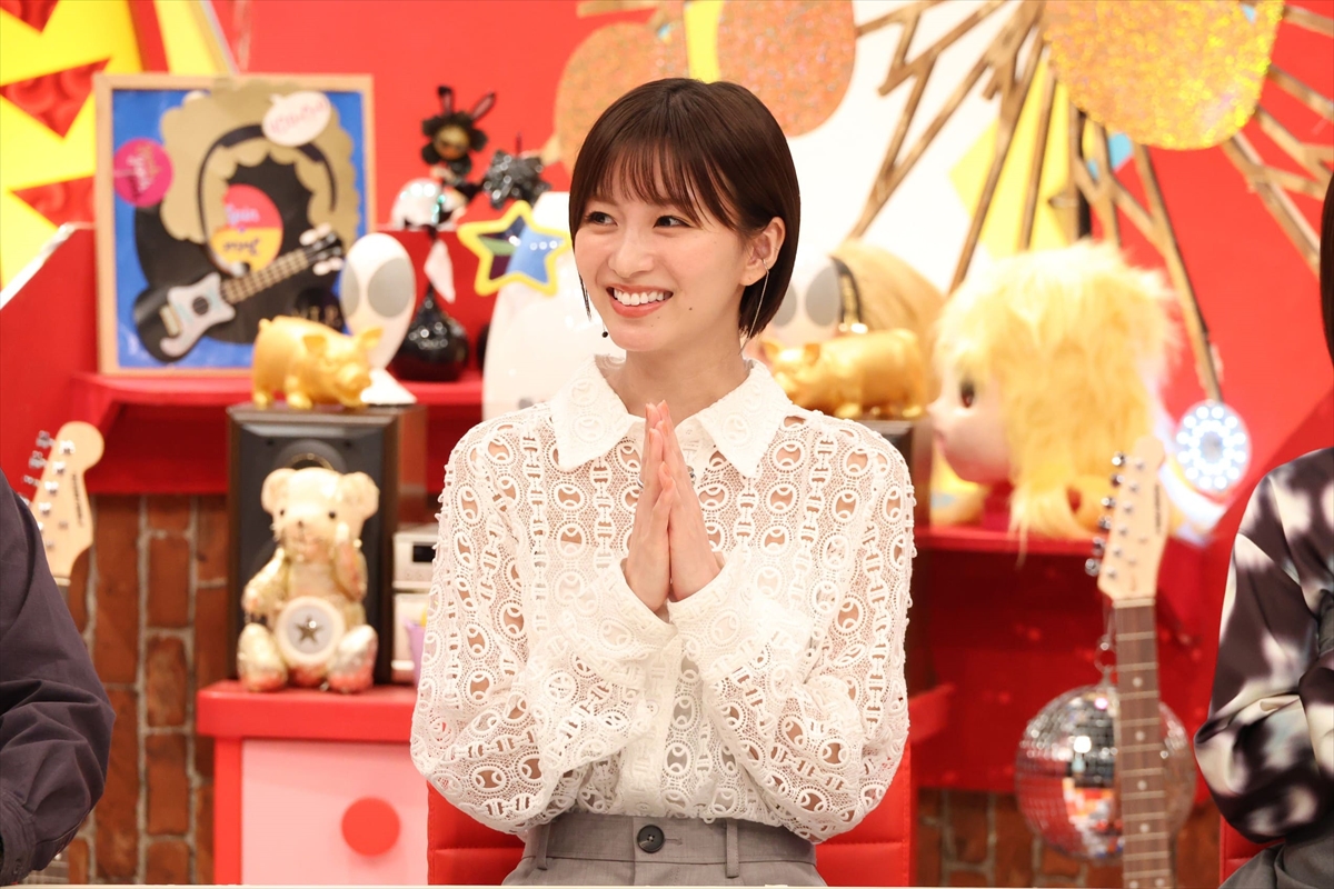 『ミュージックジェネレーション』