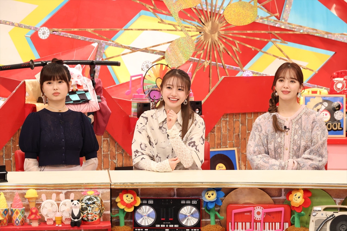 『ミュージックジェネレーション』