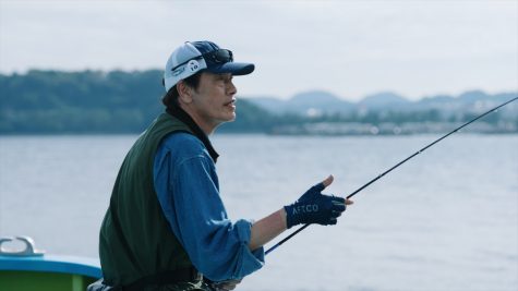 『さすらい釣り師 糸田三平』