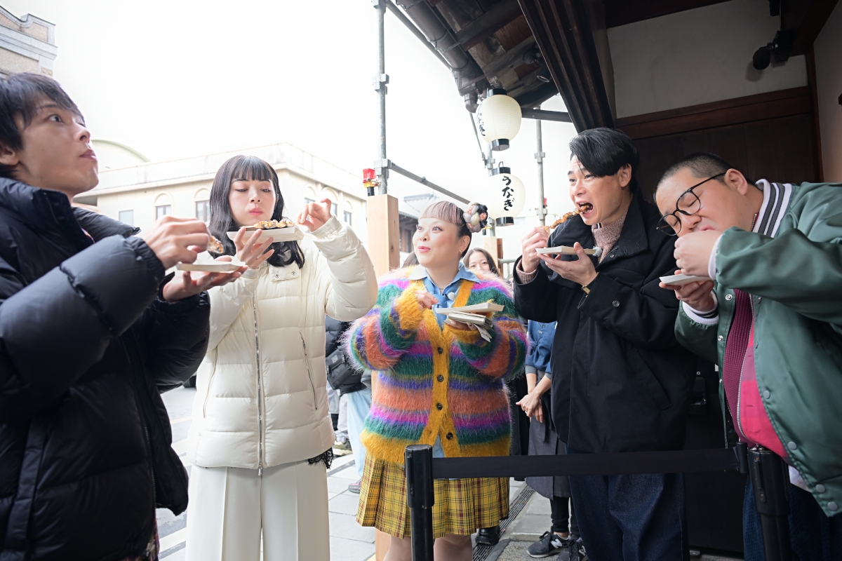 『渡辺直美のニッポン0泊バカンス』
