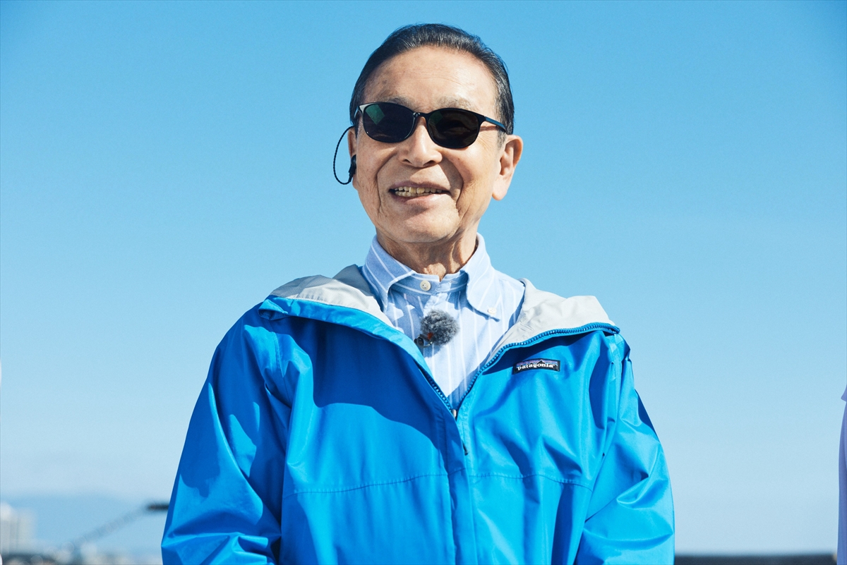 『ブラタモリ』