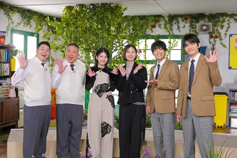 『地球まるごと大実験 ネイチャーティーチャー』