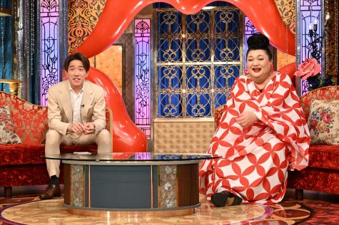 『月曜から夜ふかし』