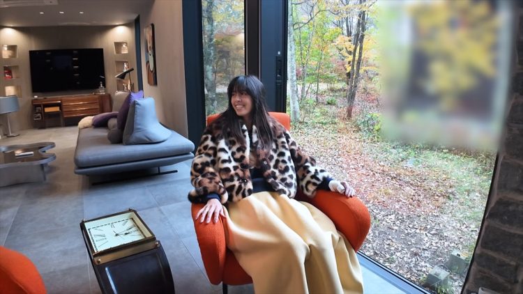 『プラチナファミリー』