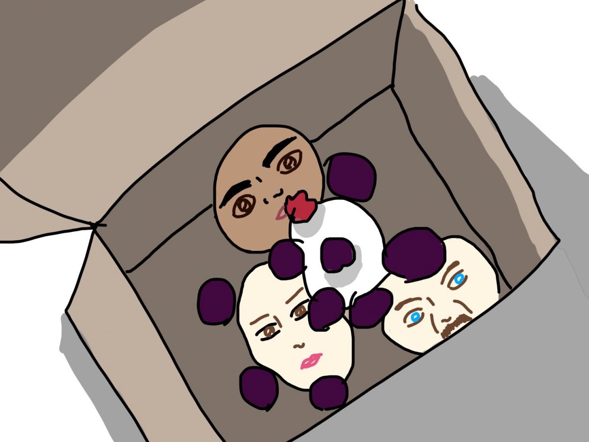 チェリー・ジュベリー