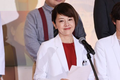 『科捜研の女』