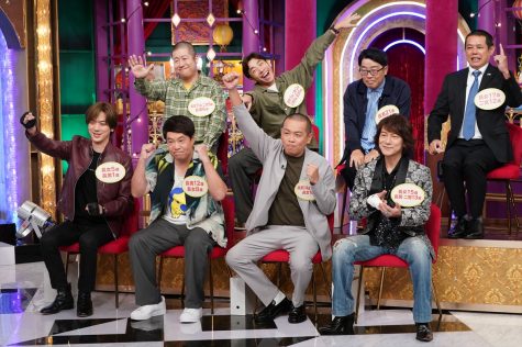 『千鳥かまいたちゴールデンアワー』