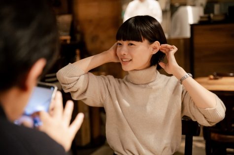 『冬のなんかさ、春のなんかね』