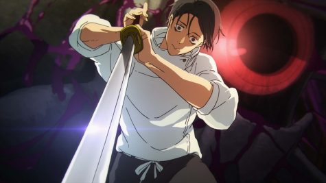 『呪術廻戦』第3期「死滅回游 前編」