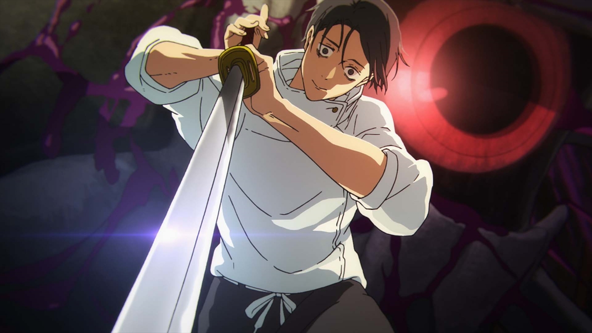 『呪術廻戦』第3期「死滅回游 前編」