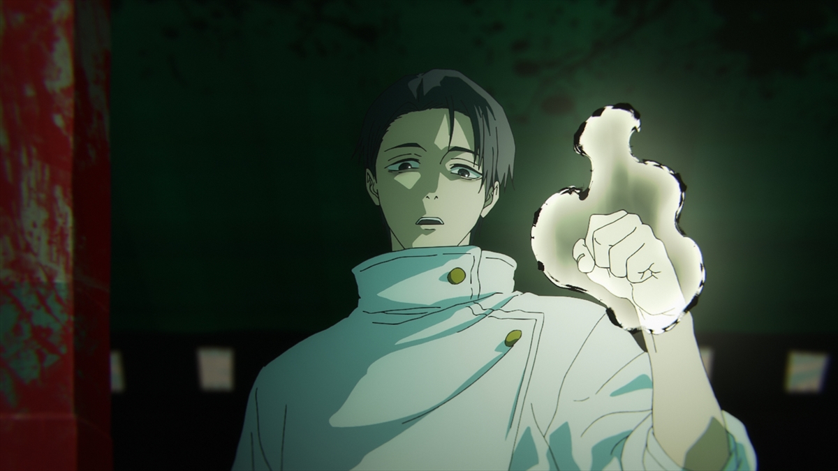 『呪術廻戦』第3期「死滅回游 前編」