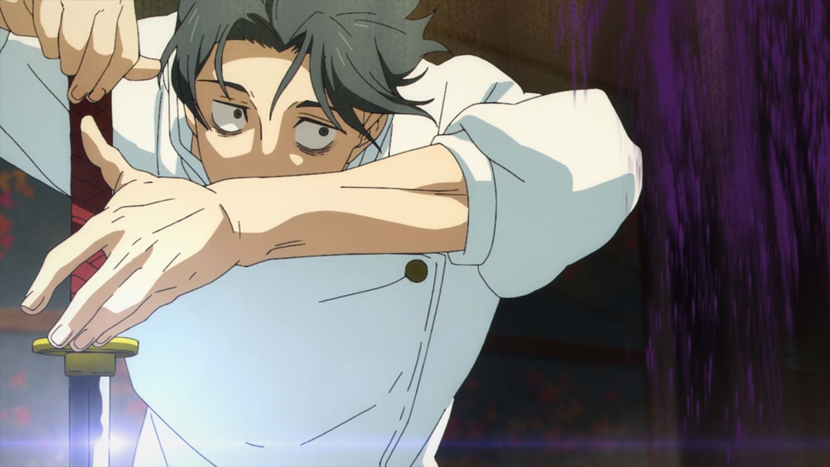 『呪術廻戦』第3期「死滅回游 前編」