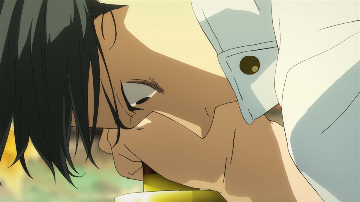 『呪術廻戦』第3期「死滅回游 前編」