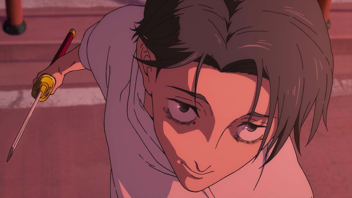 『呪術廻戦』第3期「死滅回游 前編」