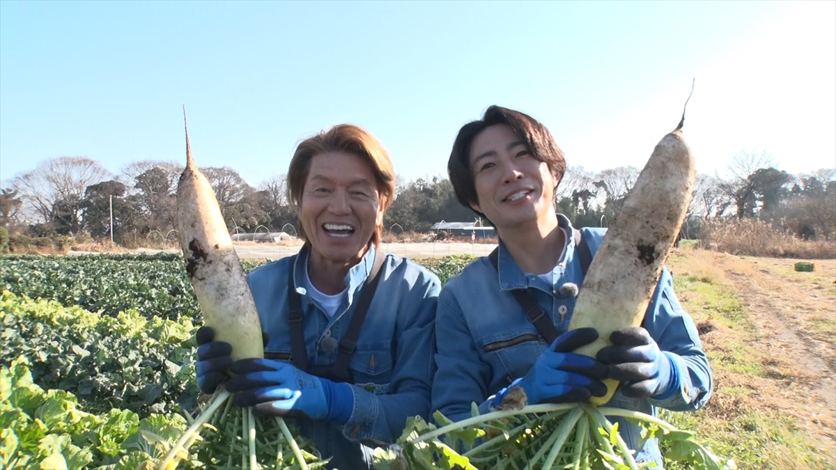 『相葉ヒロミのお困りですカー? 2時間SP』