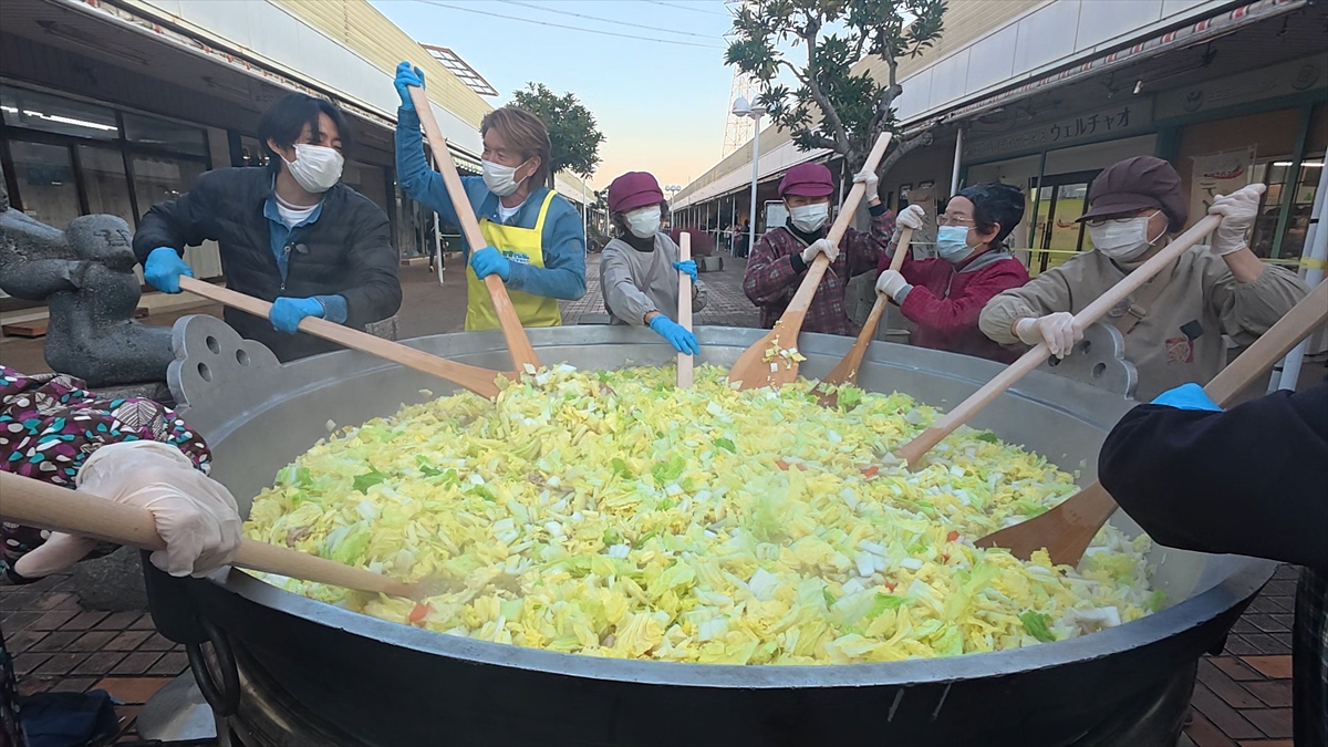 『相葉ヒロミのお困りですカー? 2時間SP』