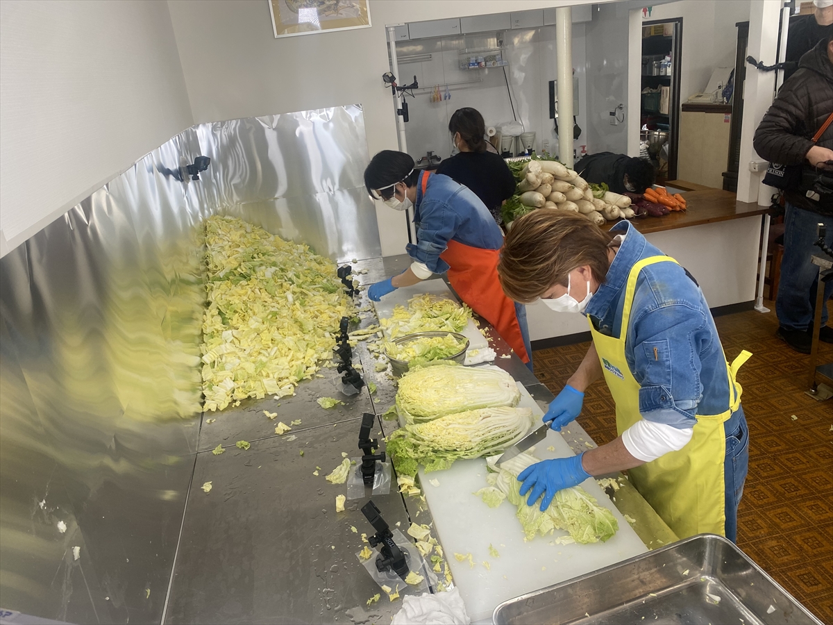 『相葉ヒロミのお困りですカー? 2時間SP』