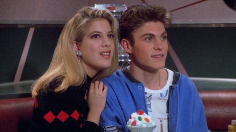 『ビバリーヒルズ 高校白書/青春白書』